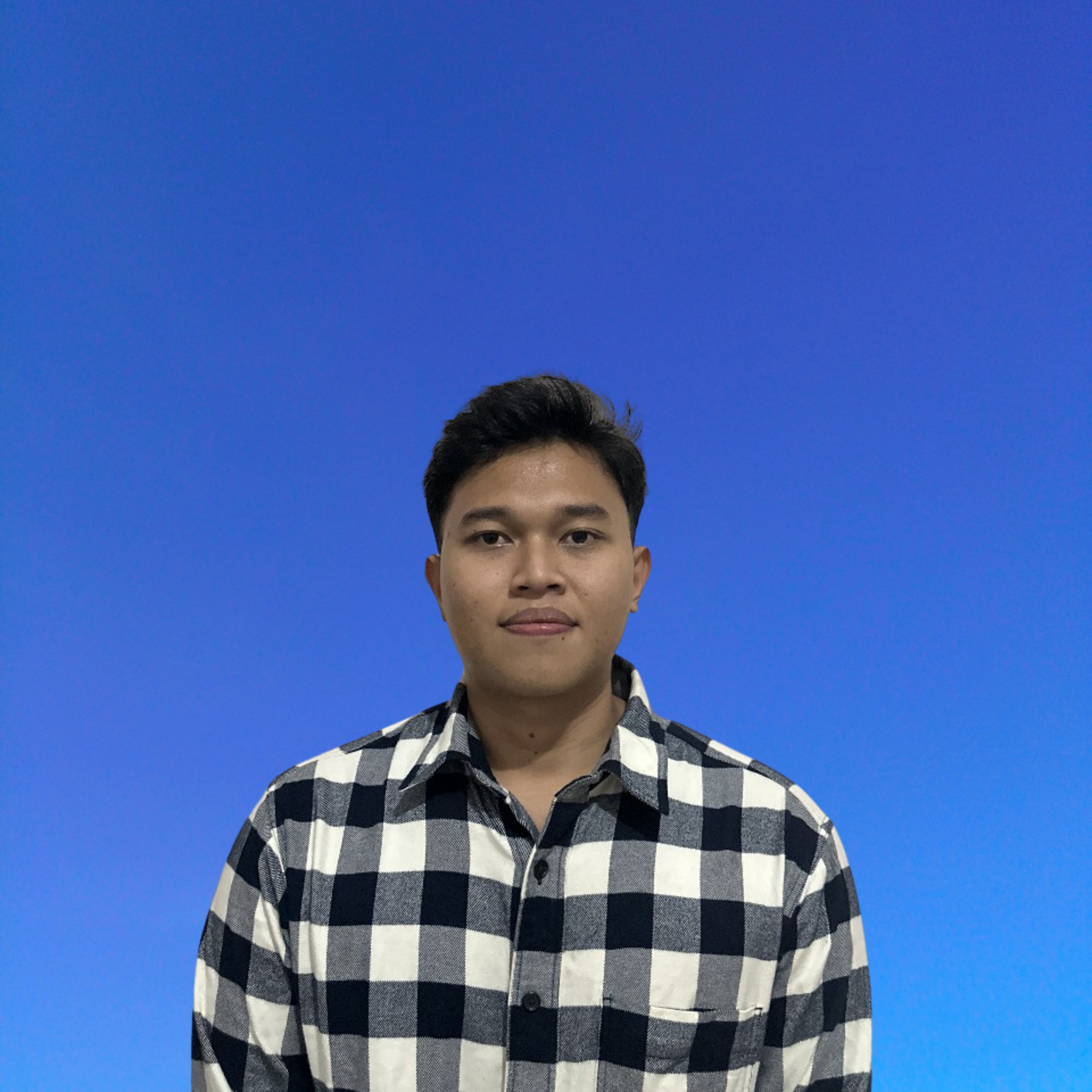 Rizqi Maulana Rosyadi